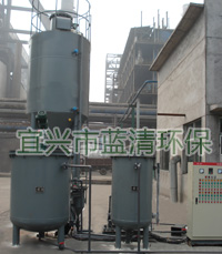 石灰干粉（乳液）全自动投加装置