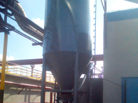 活性炭粉末（干法）自动投加装置