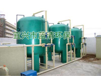 高效全自动过滤器