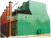 高效全自动净水器