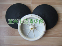 盘式微孔曝气器