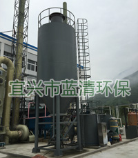 石灰乳自动加药系统